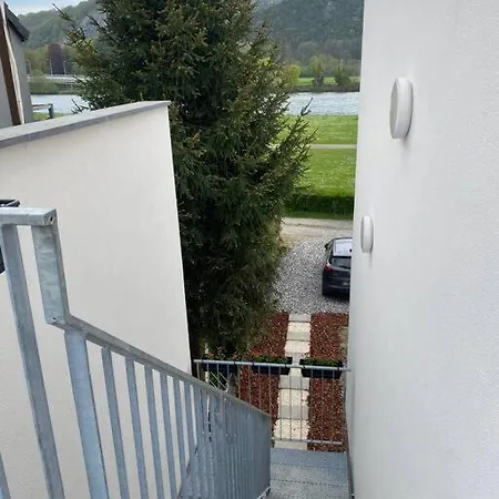 Le Pré Sous L'eau - Natura