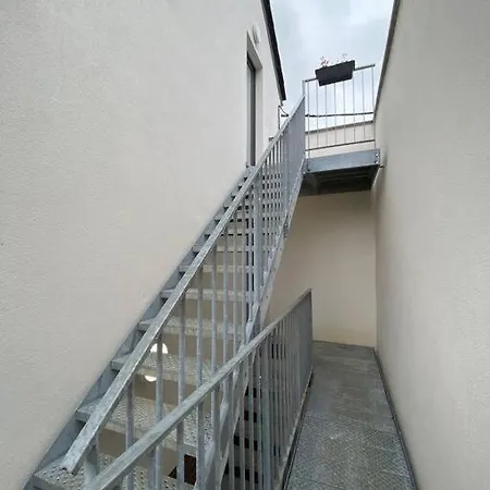 Le Pre Sous L'eau - Natura Apartment Anhee