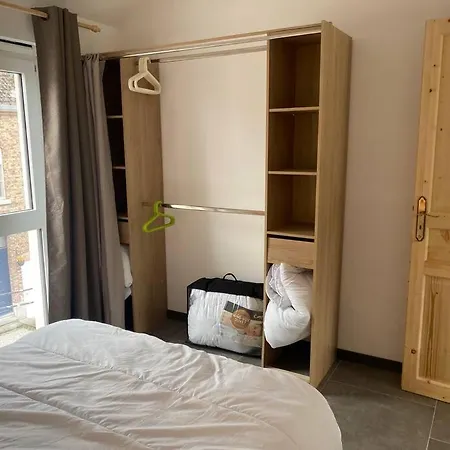 Le Pré Sous L'eau - Natura Appartamento Anhée