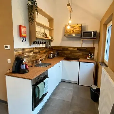 Le Pré Sous L'eau - Natura