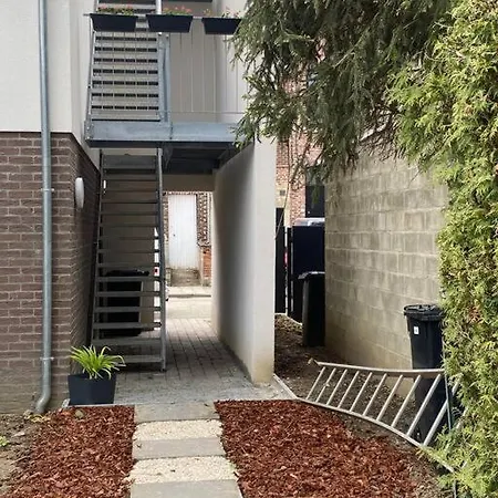 Le Pre Sous L'eau - Natura Apartment Anhee