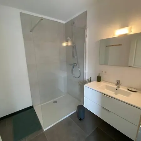 Le Pré Sous L'eau - Natura * Anhée