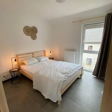 Le Pré Sous L'eau - Natura Appartamento Anhée