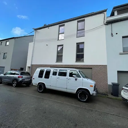 Appartamento Le Pré Sous L'eau - Natura