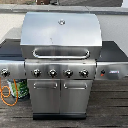 Appartamento Le Pré Sous L'eau - Natura