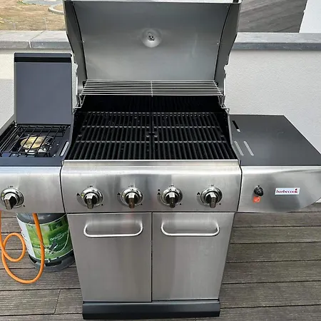 Le Pre Sous L'eau - Natura דירה *