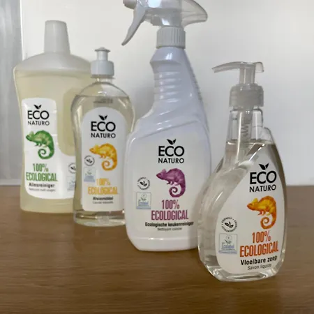 Le Pré Sous L'eau - Natura * Anhée